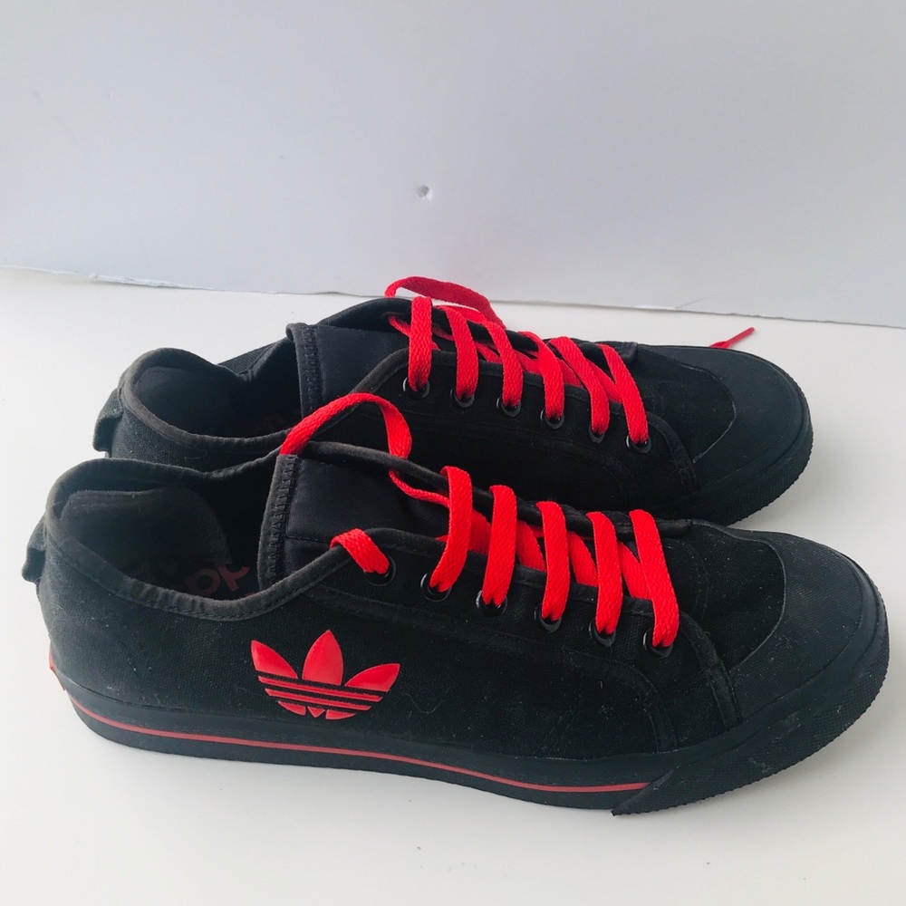 Raf Simons adidas Matrix Spirit sneakers